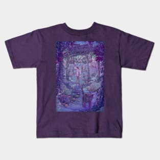 Pet Sematary Kids T-Shirt